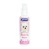 Johnson’s Dry Shampoo Foam front