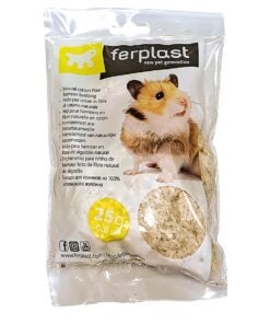 Ferplast Hamster Natural Cotton nest