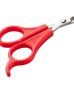 Ferplast GRO 5984 Cat and Dog Nail Clipper