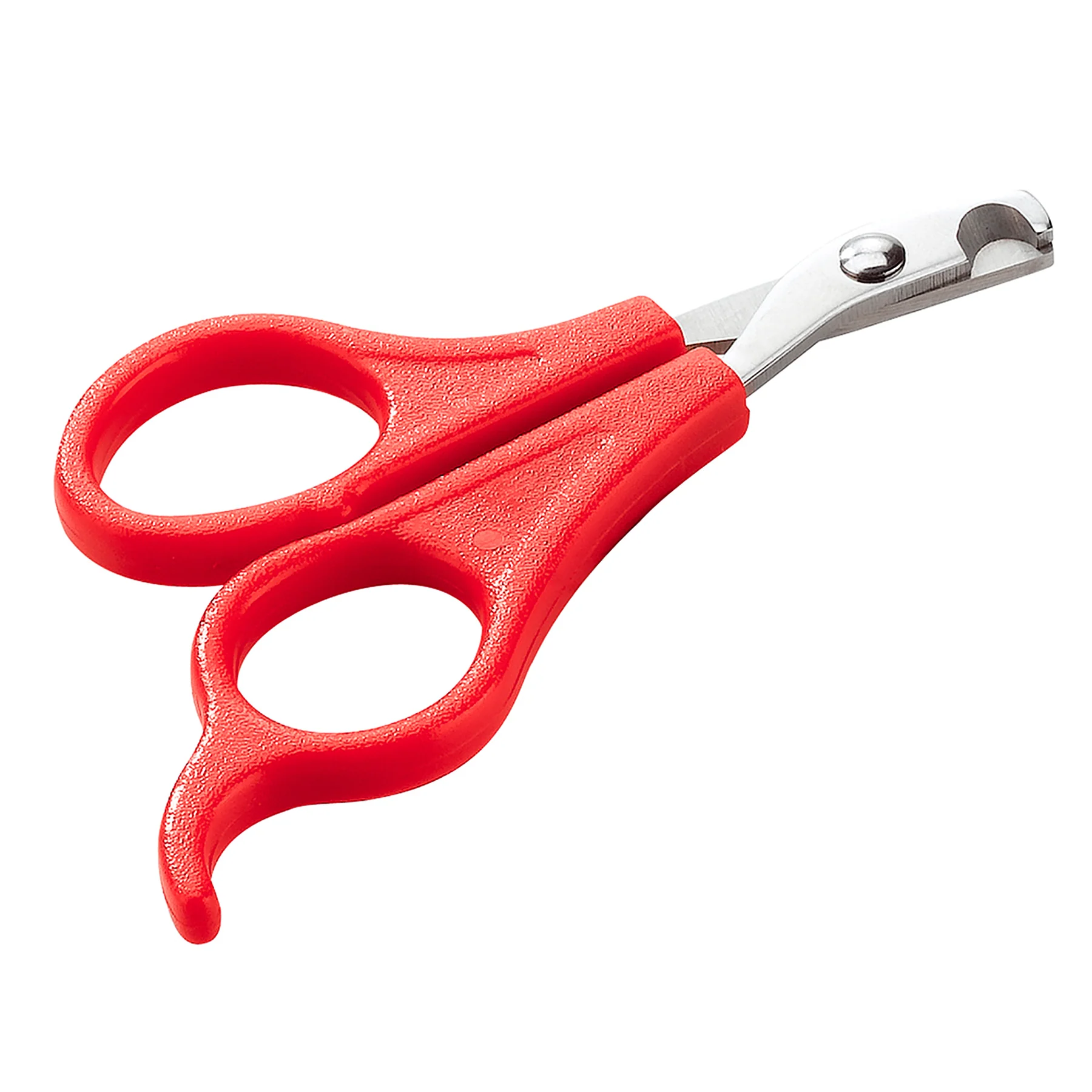 Ferplast GRO 5984 Cat and Dog Nail Clipper