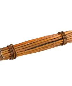 Small animal nibbling toy Willow sticks