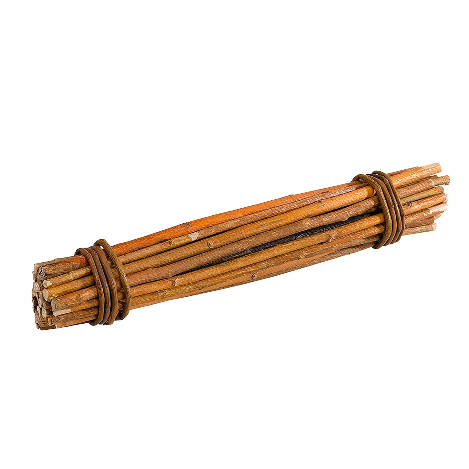 Small animal nibbling toy Willow sticks