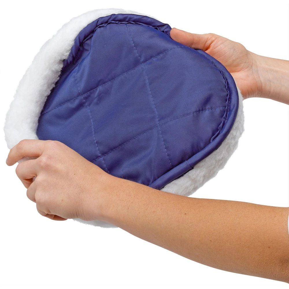 Ferplast PA 4891 Hamster bed reverse