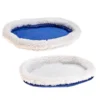 Ferplast PA4892 Reversible rabbit bed