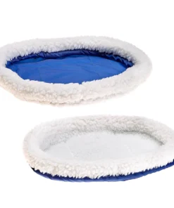 Ferplast PA4892 Reversible rabbit bed