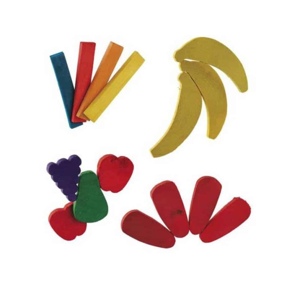 Ferplast Wooden Chews