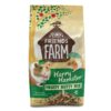 Tiny Friends Farm Harry Hamster Fruity Nutty Mix