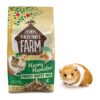 Tiny Friends Farm Harry Hamster Fruity Nutty Mix 3
