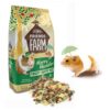 Tiny Friends Farm Harry Hamster Fruity Nutty Mix 2