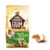 Tiny Friends Farm Harry Hamster Tasty Mix w Hasmter