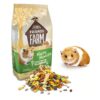 Tiny Friends Farm Harry Hamster Tasty Mix Content and hamster