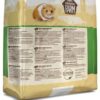 Tiny Friends Farm Harry Hamster Tasty Mix Rear