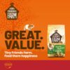 Tiny Friends Farm Harry Hamster Tasty Mix Info