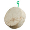 Salt & mineral lick for small animals close up 2