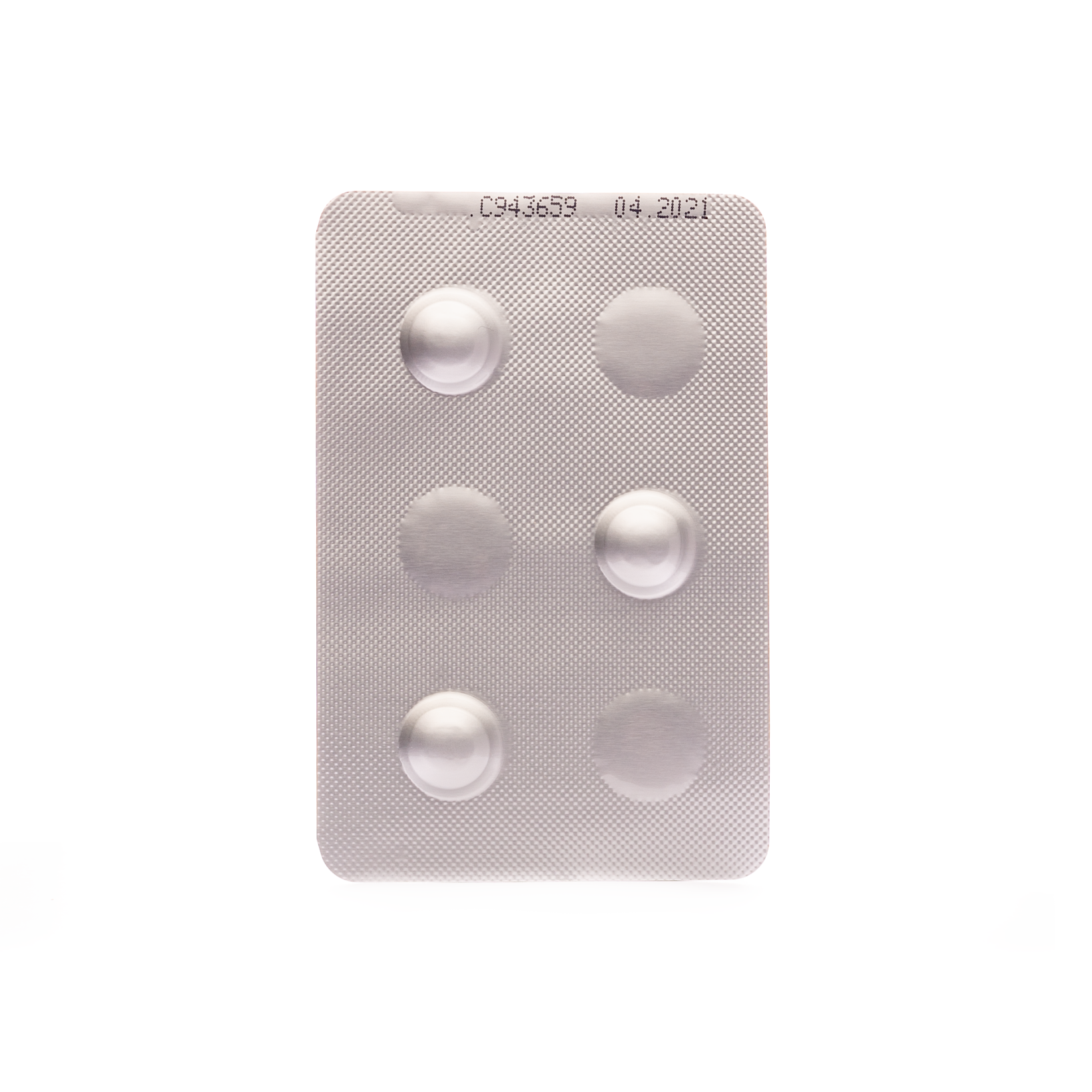 4fleas Tablets for Cats & Kittens contents