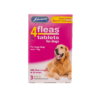 4Fleas – Large Dog Tablets