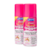 4fleas Room Fogger – Twin Pack Contents
