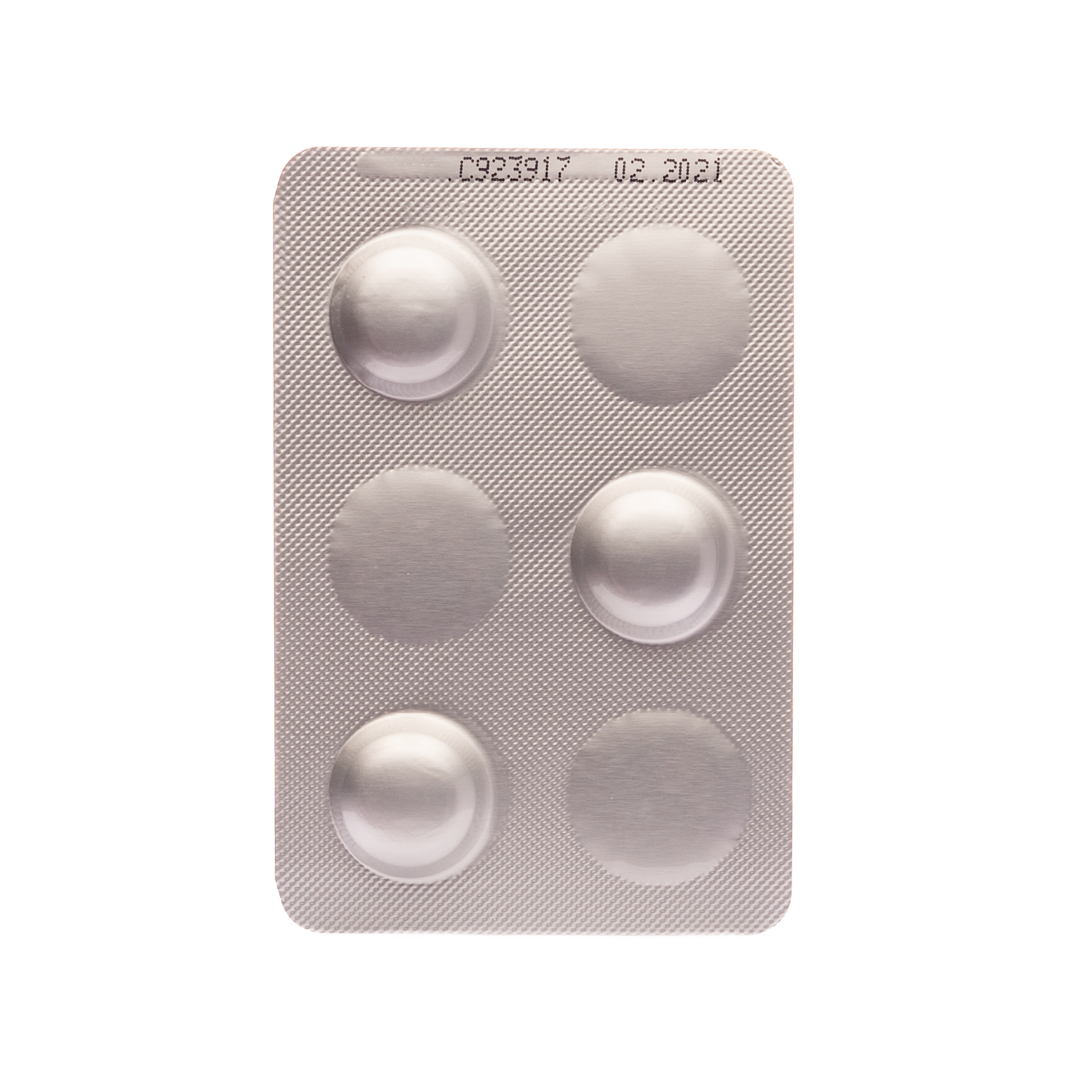 4Fleas – Large Dog Tablets contents