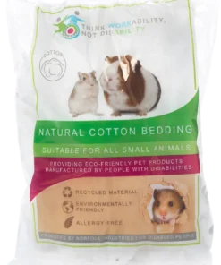Natural Cotton Bedding