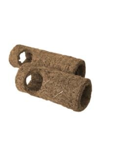 Natural Tropical Tunnel Small 1