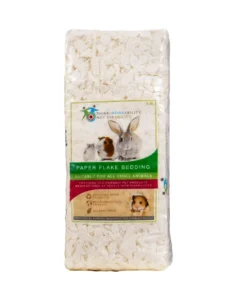 Paper flake bedding 5.8L