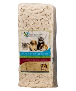 Paper Strip bedding 5.8l