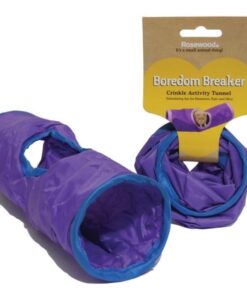 Boredom Breaker Small Crinkle Tunnel