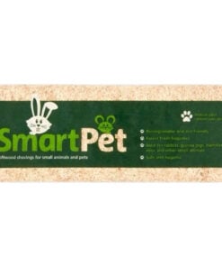 SmartPet Softwood Shavings