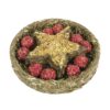 Rosewood Star 'N' Truffles Forage Tray Side