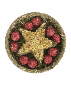 Rosewood Star 'N' Truffles Forage Tray