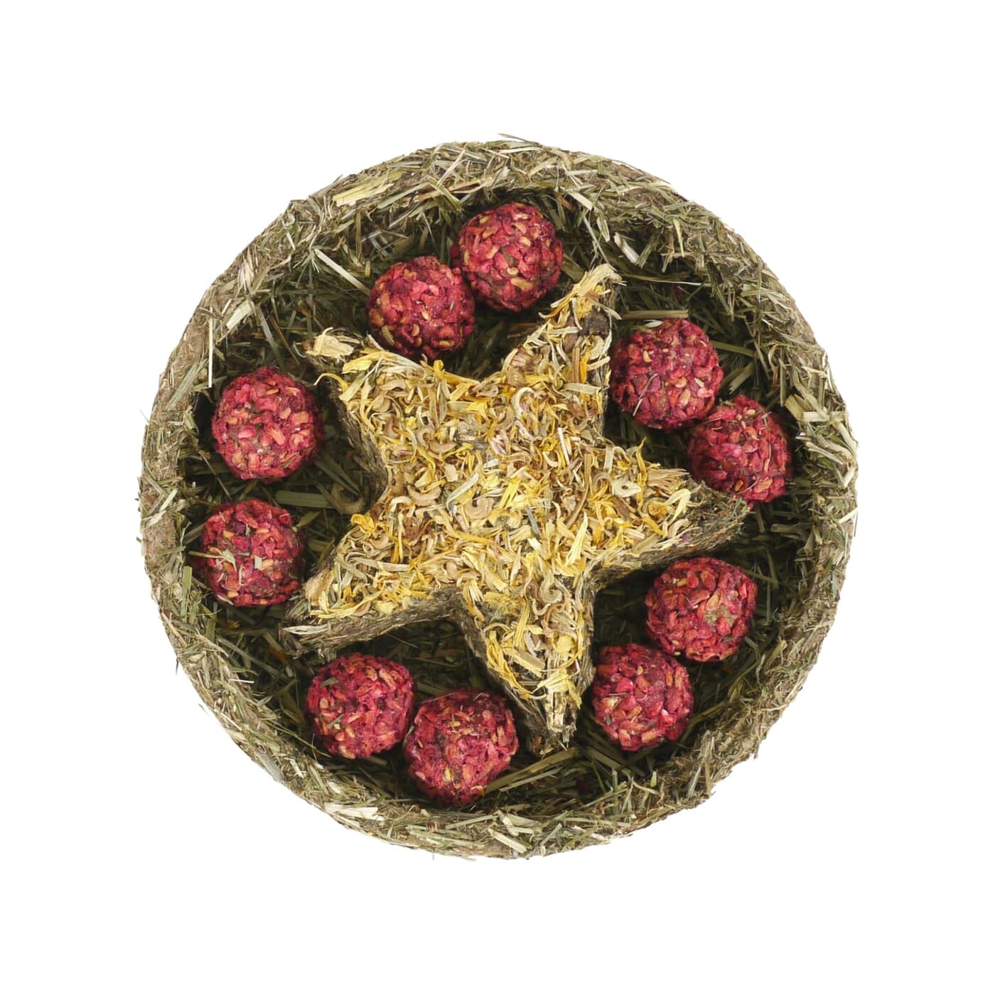 Rosewood Star 'N' Truffles Forage Tray