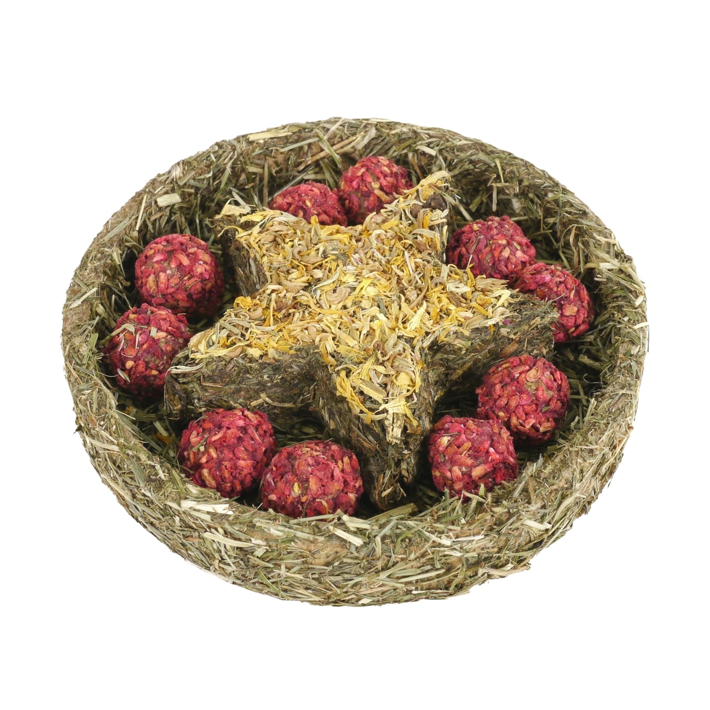 Rosewood Star 'N' Truffles Forage Tray Side 2