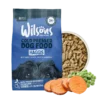 Wilsons cold pressed food 2