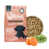 Wilsons cold pressed puppy food