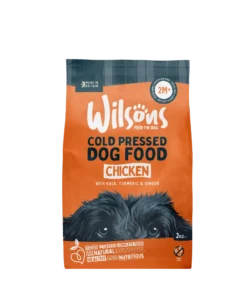 Wilsons Cold Pressed Chicken