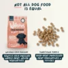 Wilsons cold pressed puppy food whats inside