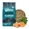 Wilson's Cold Pressed Dog Food Turkey Duck 2