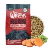 Wilson's Cold Pressed Dog Food - Venison & Trout 2