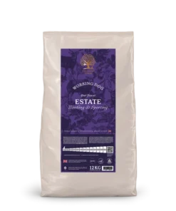 Essential Foods Estate 12kg