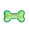 Grinch Bone Toy