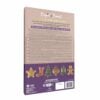 Rosewood Cupid and Comet Veggie Burst Advent calendar for small animals back