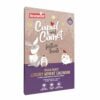 Rosewood Cupid and Comet Veggie Burst Advent calendar for small animals